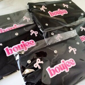 Boujee Y2k Makeup bag